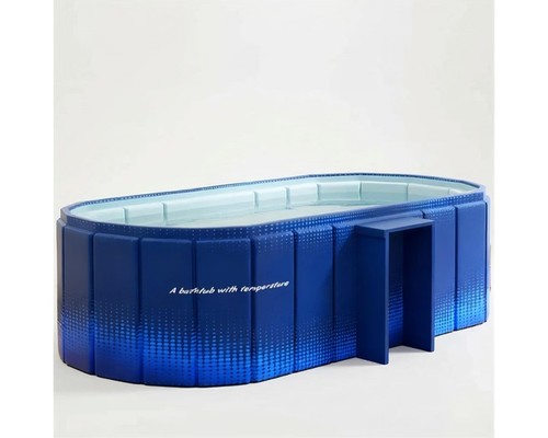 150cm portable bathtub with - 150cm,