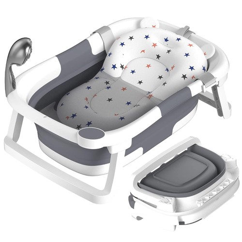 Baby bath tub - bath,