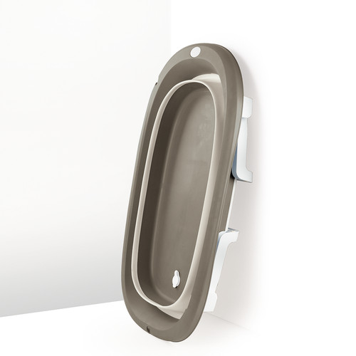 Foldable baby bath - foldable,