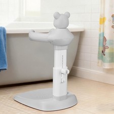 Baby Shower Stand Adjustable
