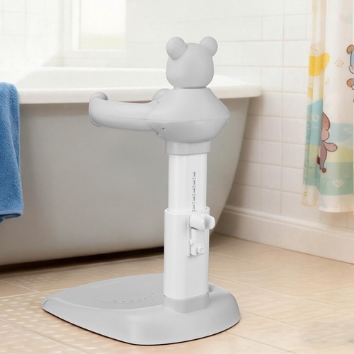 Baby shower stand adjustable - shower,