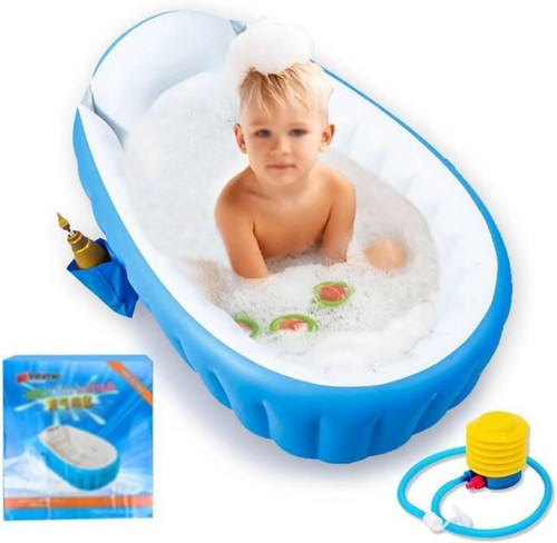 Baby soft foldable - soft, air