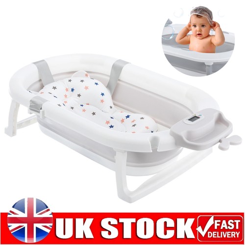 Foldable baby bath tub - foldable,