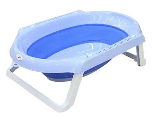 Newborn baby foldable - baby,