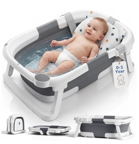 Deanic baby bath tub - baby, for