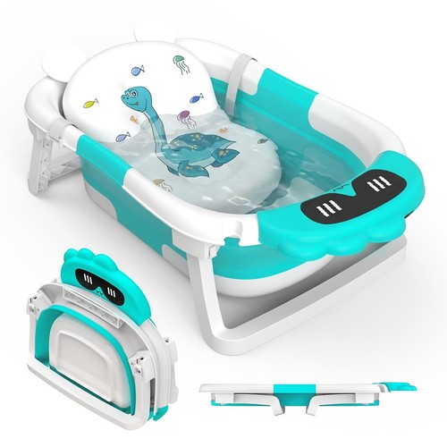 Baby bath foldable - bath, tub