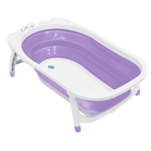 Babyway foldable baby - foldable, bath