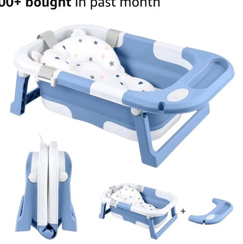 Baby bath tub - tub, foldable