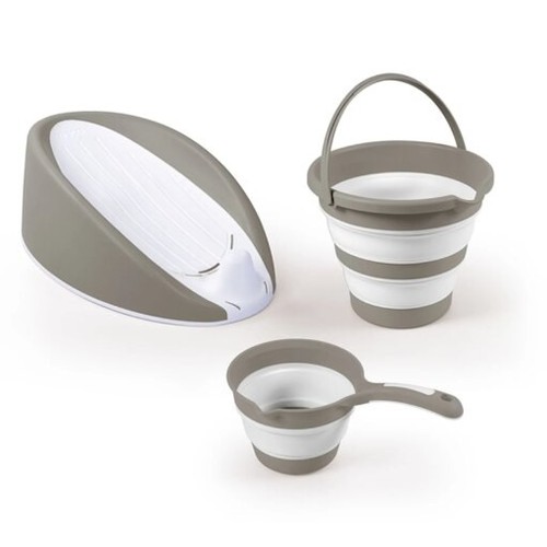 Dolu baby bath set kids - dolu,