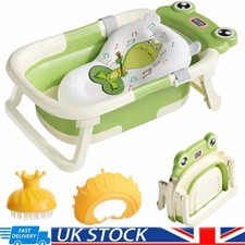 Foldable Baby Bath Tub