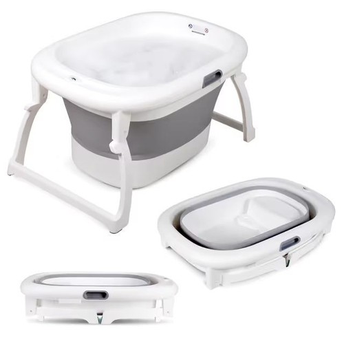 Extra large child bathtub - child,