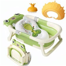 Baby Bath Tub Foldable Bath