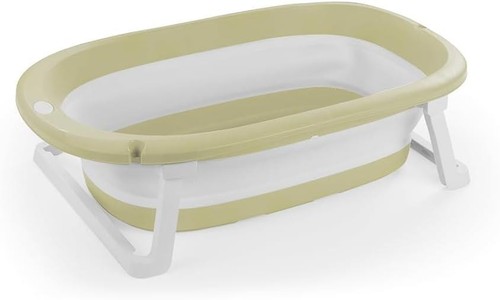 Baby bathtub dolu foldable - dolu,