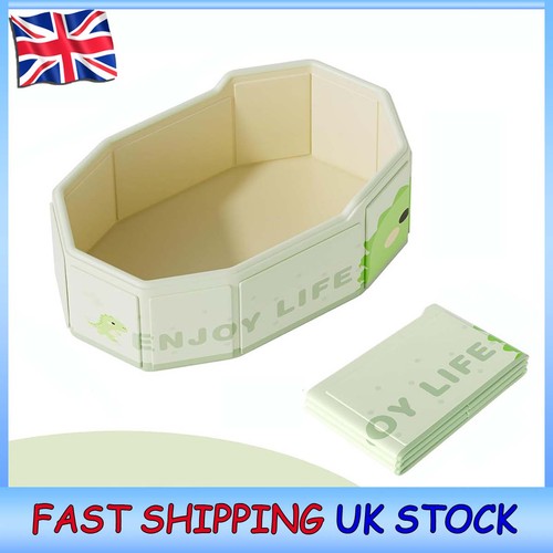 Collapsible kids bath tub - bath, pvc
