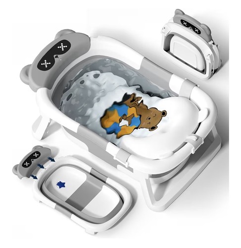 Cooseya baby bath - cooseya, foldable