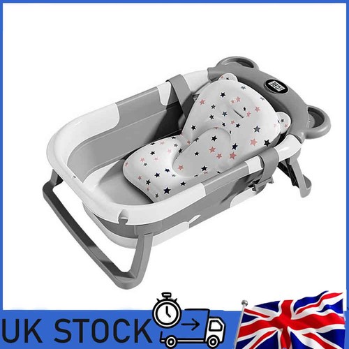 Foldable baby bath tub - foldable,
