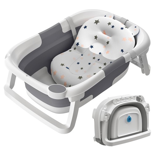Baby bath tub - baby,