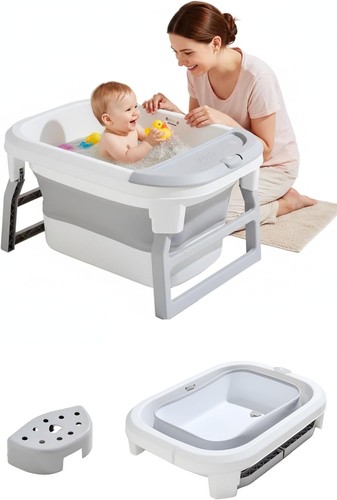 Large baby bathtub - large,