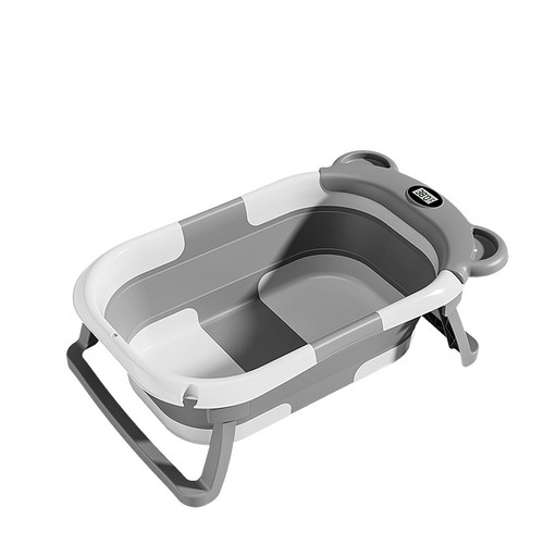 Portable foldable baby bath - foldable,