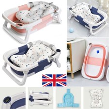 Foldable Baby Bath Tub