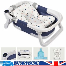 Portable Foldable Baby Bath