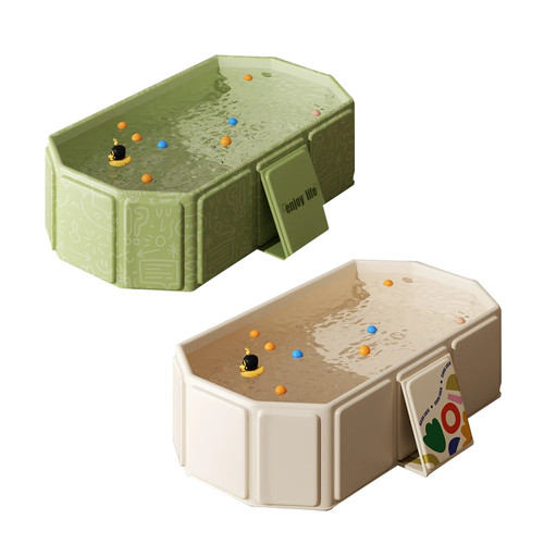 Portable baby bath - portable,
