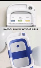 Foldable Baby Bathtub with