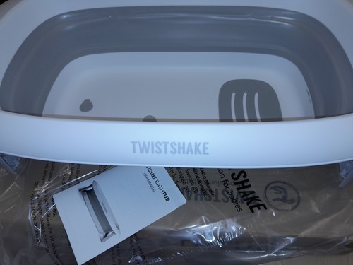 Twistshake foldable non slip - &, non-slip
