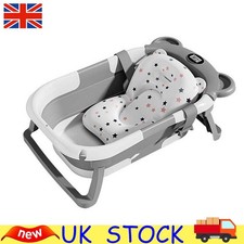 Foldable Baby Bath Tub
