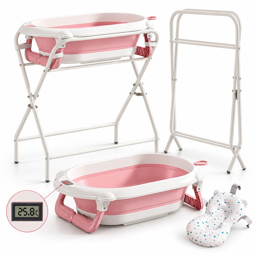 Baby bath with - bath,