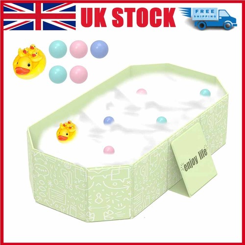 Foldable baby bathtub portable - baby,