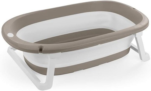 Baby bathtub dolu foldable - baby, bathtub,