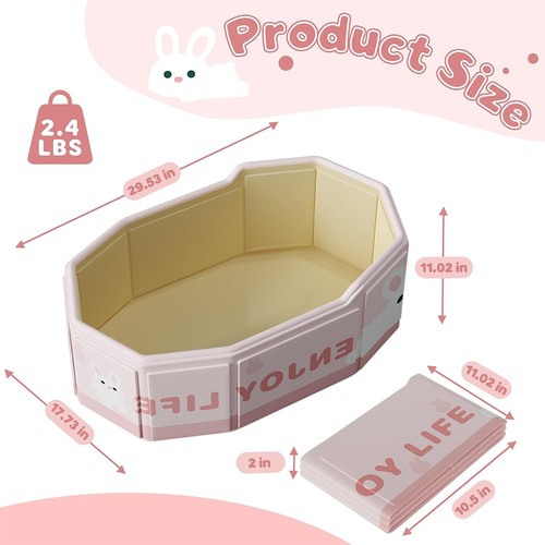 Collapsible baby bathtub - collapsible,