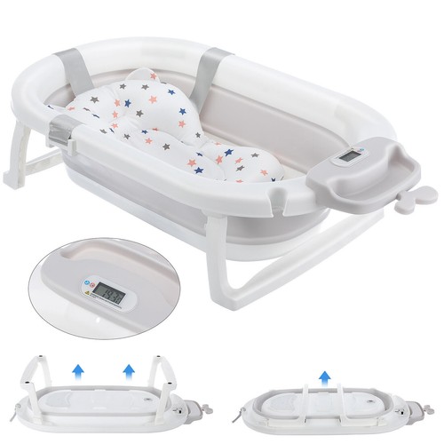 Foldable baby bath - foldable,