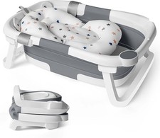 Baby Bath Foldable Tub