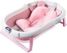 Portable Foldable Baby Bath