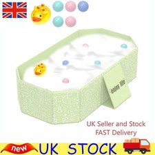 Foldable Baby Bathtub Portable