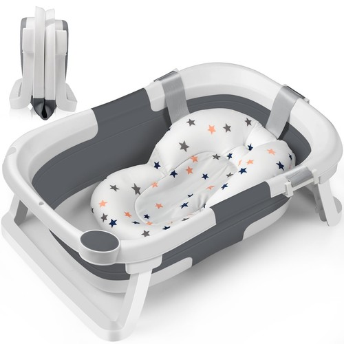 Deanic foldable baby - foldable,