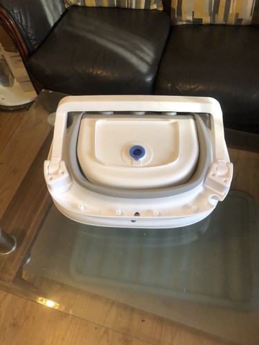 Foldable baby bathtub 60 x - 60,