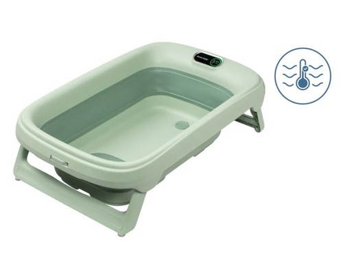 Maxi cosi indigo foldable - maxi, bath