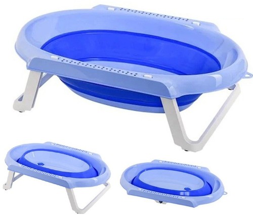 Newborn baby foldable portable - newborn,