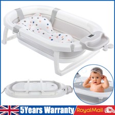 Foldable Baby Bath Tub with