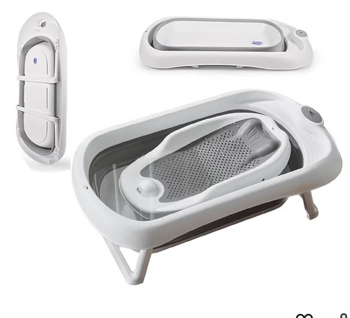 Schwänlein baby bath ergonom - schwänlein,