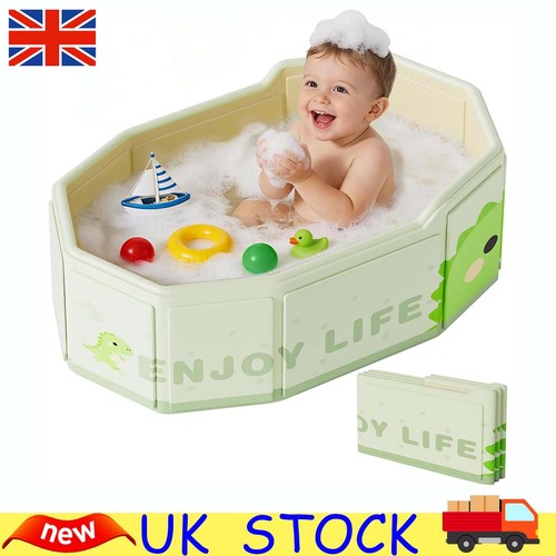 Foldable baby bathtub portable - foldable,