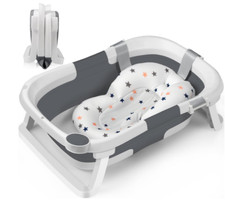 Baby Bath Tub Foldable for