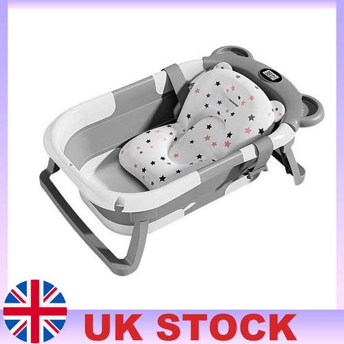 Foldable baby bath tub - foldable,