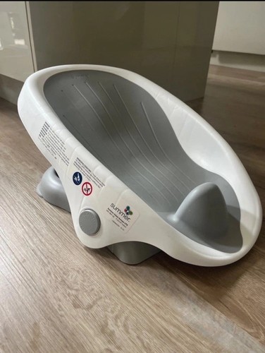 Foldable baby bath support - foldable,