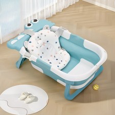 Portable Foldable Baby Bath