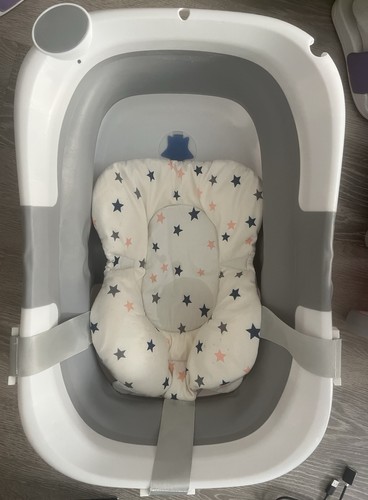 Baby bath tub - baby, foldable
