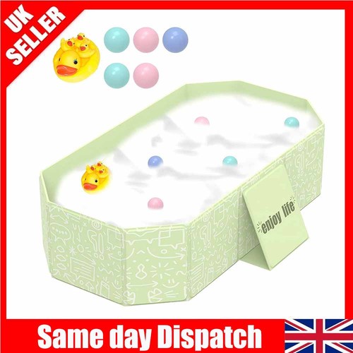 Foldable baby bathtub portable - foldable,